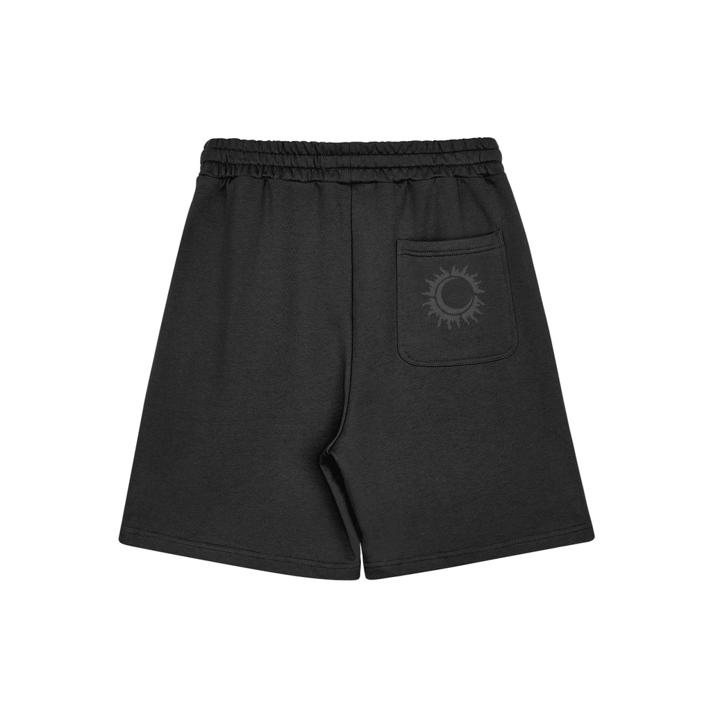 "3DU" Shorts